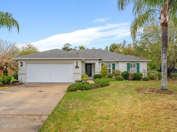 1208 WILDFAIR Court, St. Augustine, FL 32092
