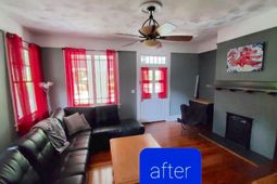 305 S Saluda Avenue  photo 4