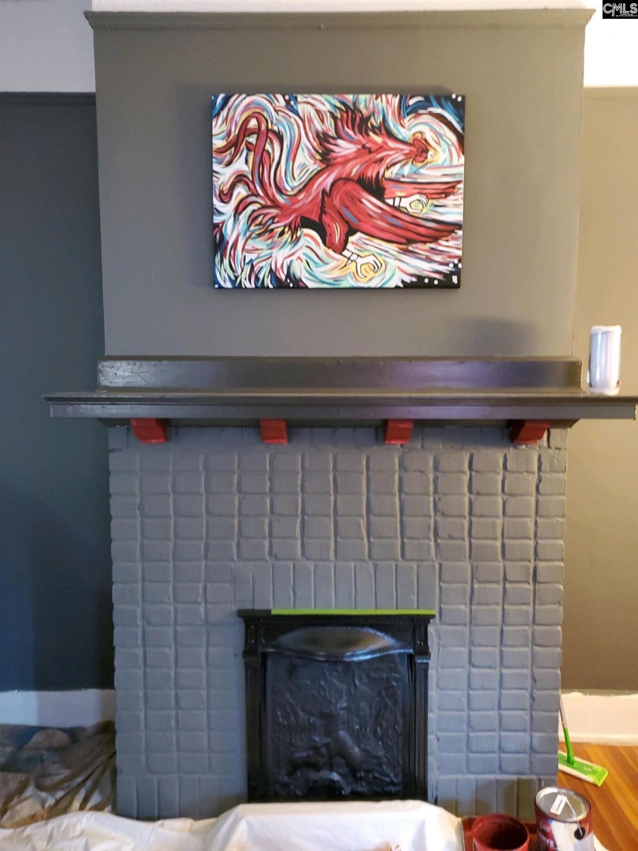 305 S Saluda Avenue  Photo 7