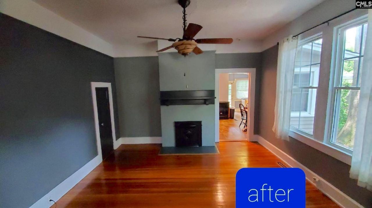 305 S Saluda Avenue  Photo 8