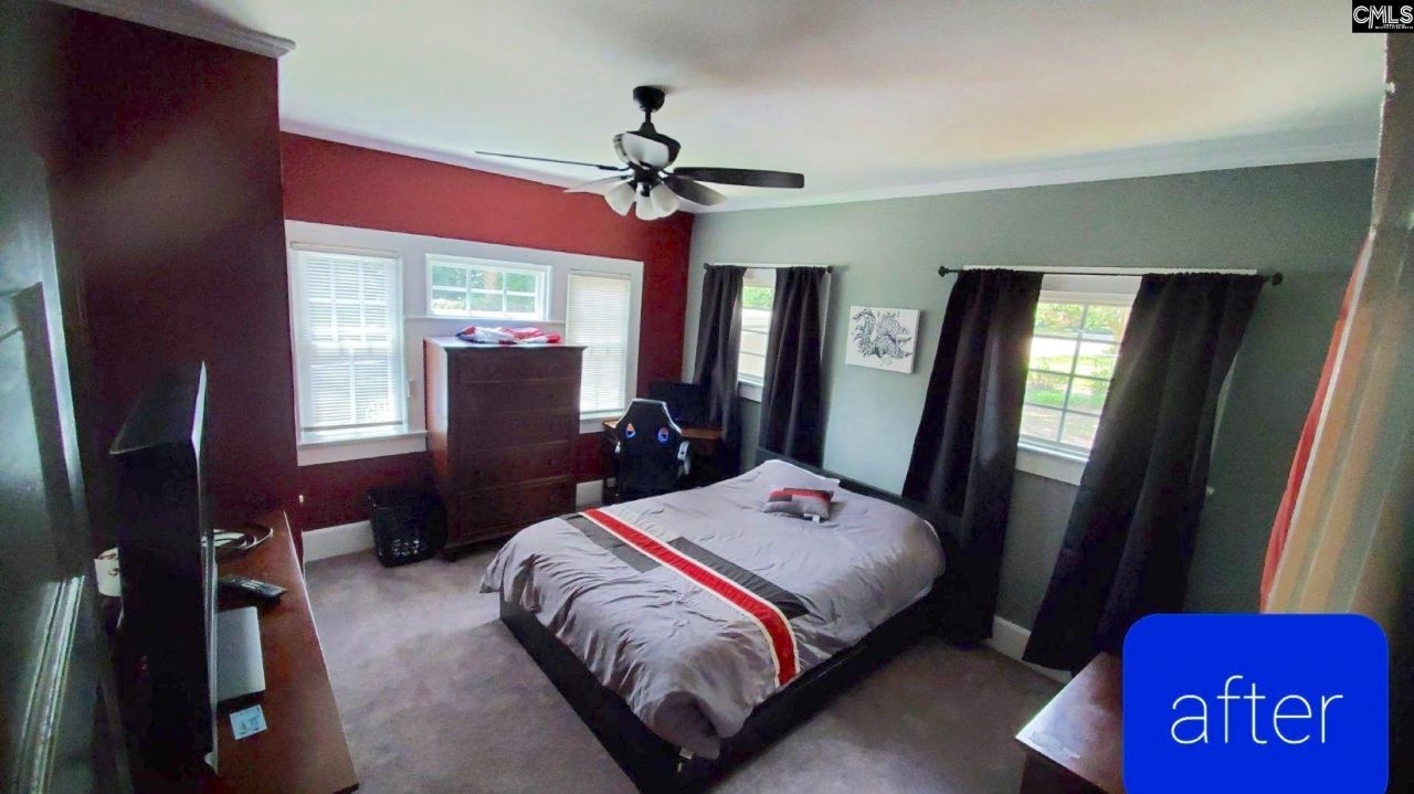 305 S Saluda Avenue  Photo 9