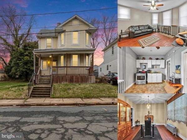 7308 LINDEN AVENUE, BALTIMORE, MD 21206