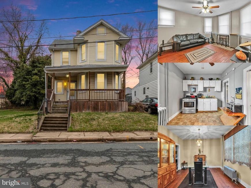 7308 Linden Avenue, Baltimore, MD 21206 Main Photo