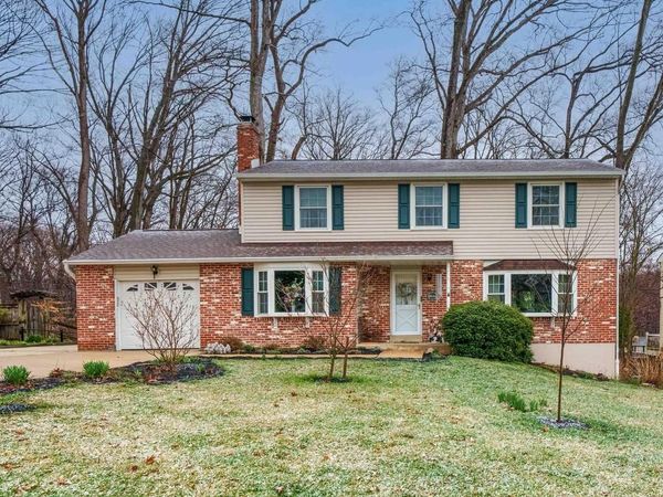 105 CHAPEL HILL DRIVE, NEWARK, DE 19711