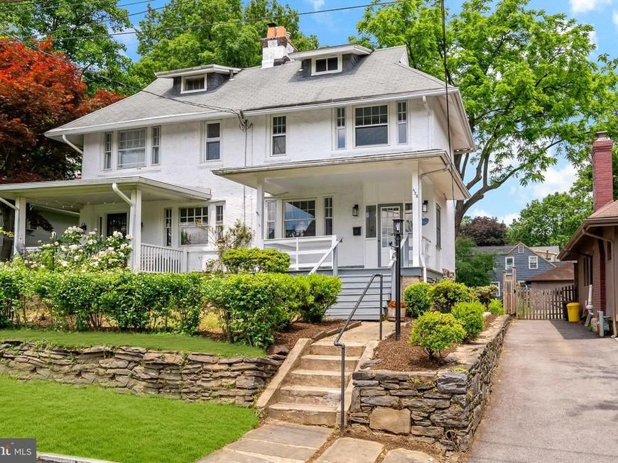 428 Brookhurst, Penn Valley, PA 19072 Main Photo