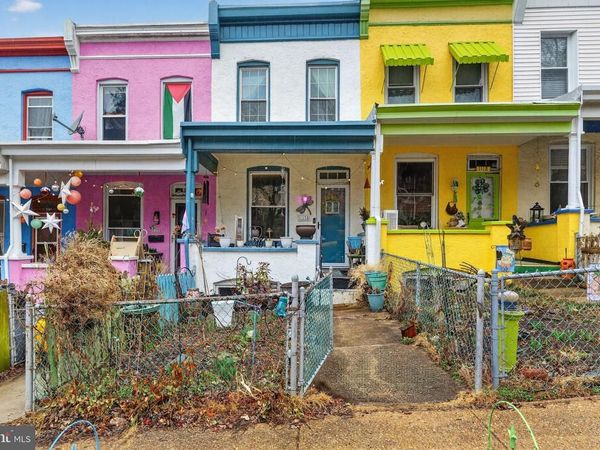 1120 ROLAND HEIGHTS AVENUE, BALTIMORE, MD 21211