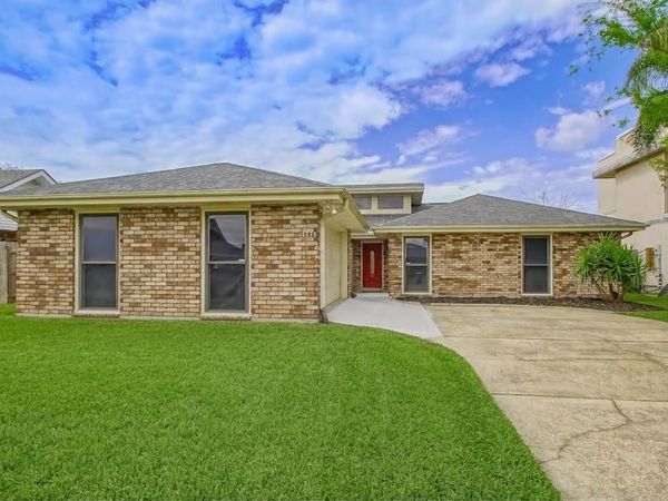 3333 GRANDLAKE Boulevard , Kenner, LA 70065