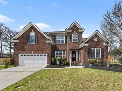 3005 Beauregard Court, Summerville, SC 29485
