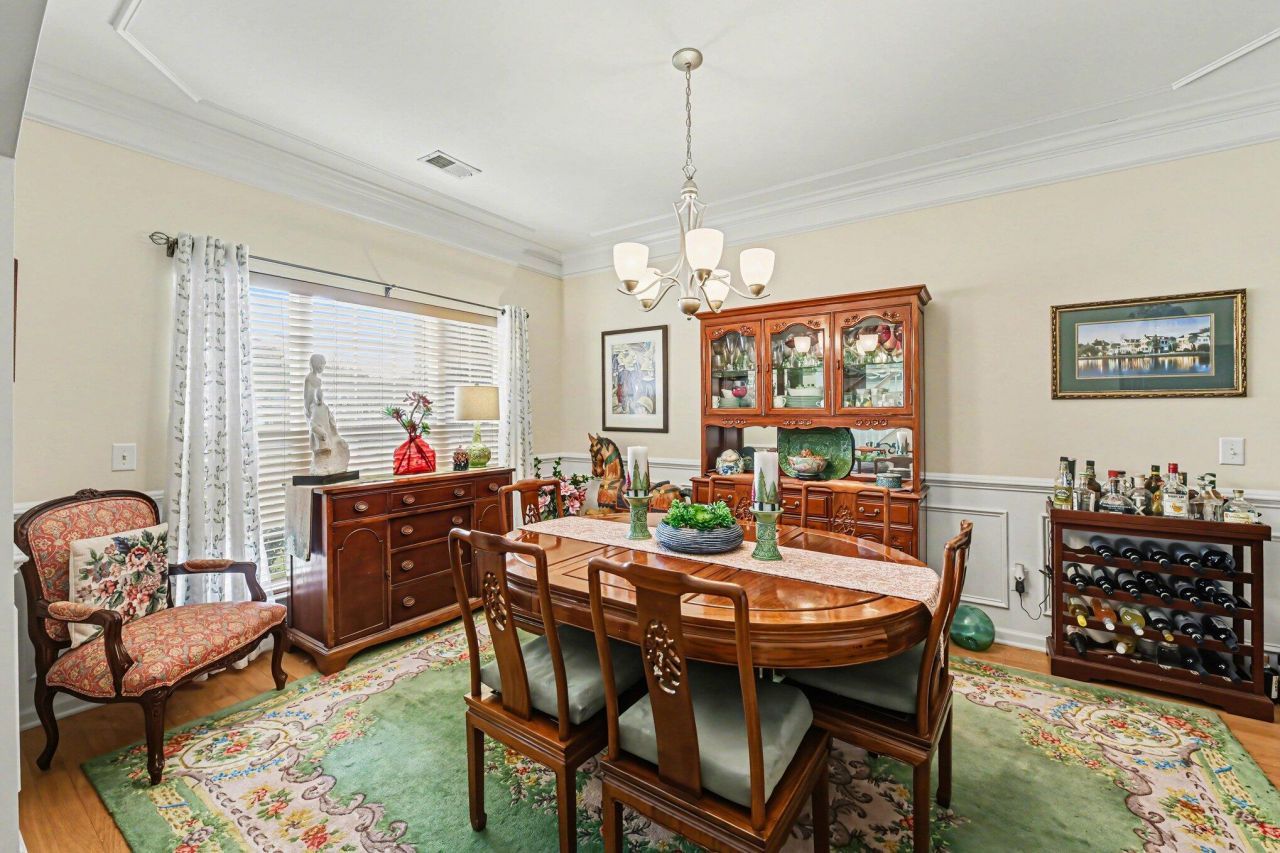 3005 Beauregard Court Photo 11