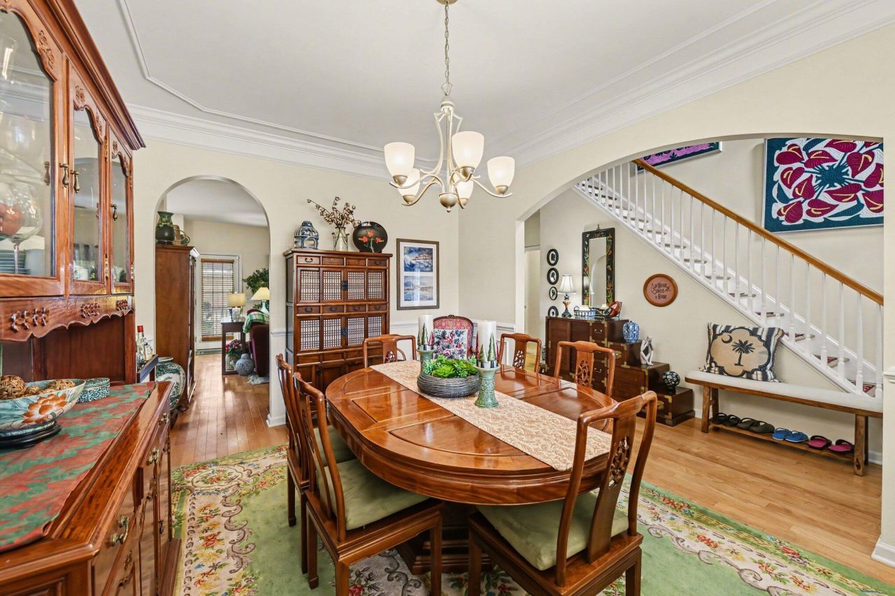 3005 Beauregard Court Photo 12