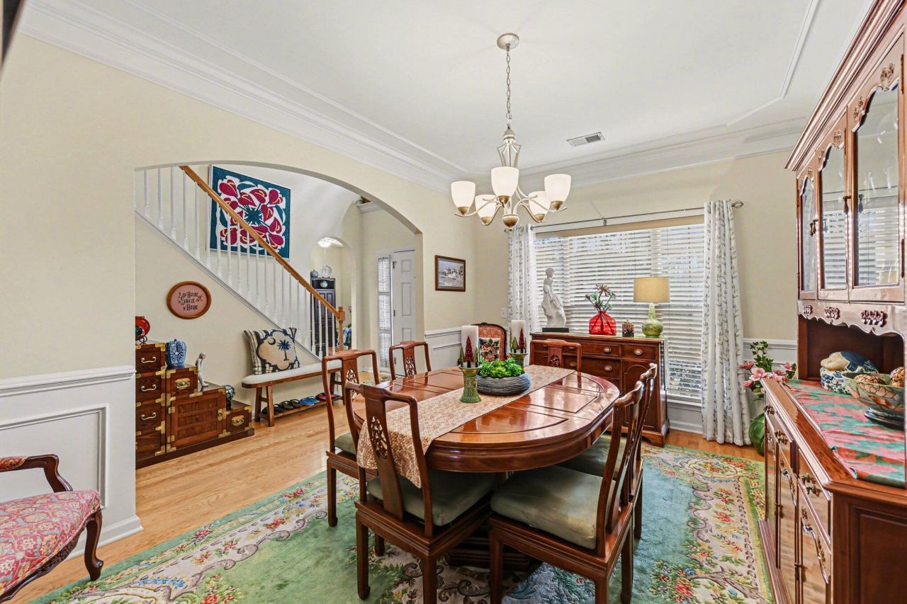 3005 Beauregard Court Photo 13