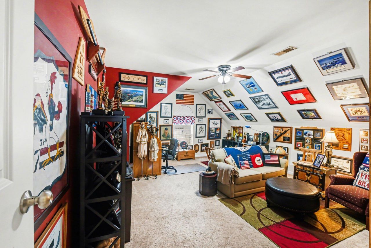 3005 Beauregard Court Photo 34