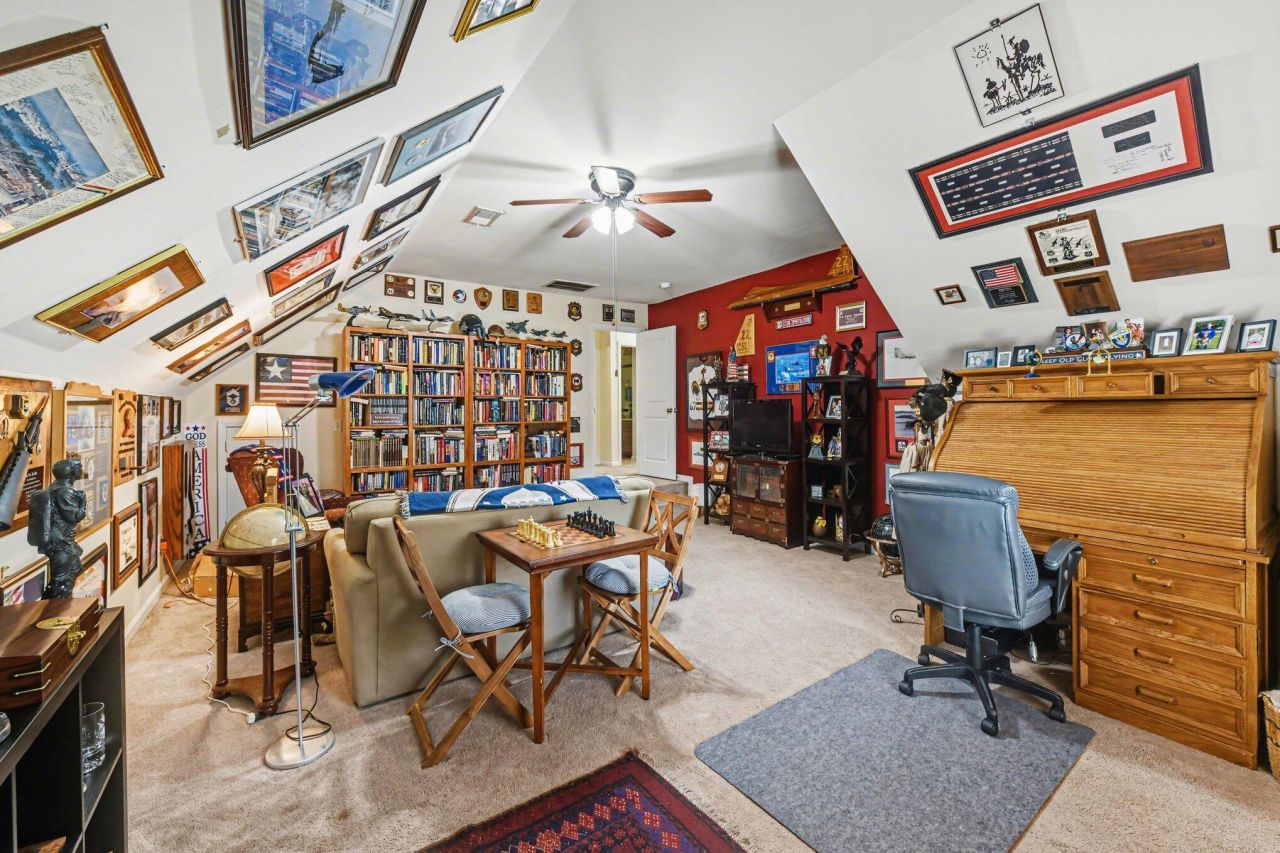 3005 Beauregard Court Photo 35