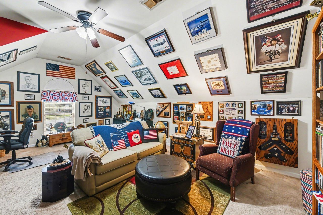 3005 Beauregard Court Photo 36