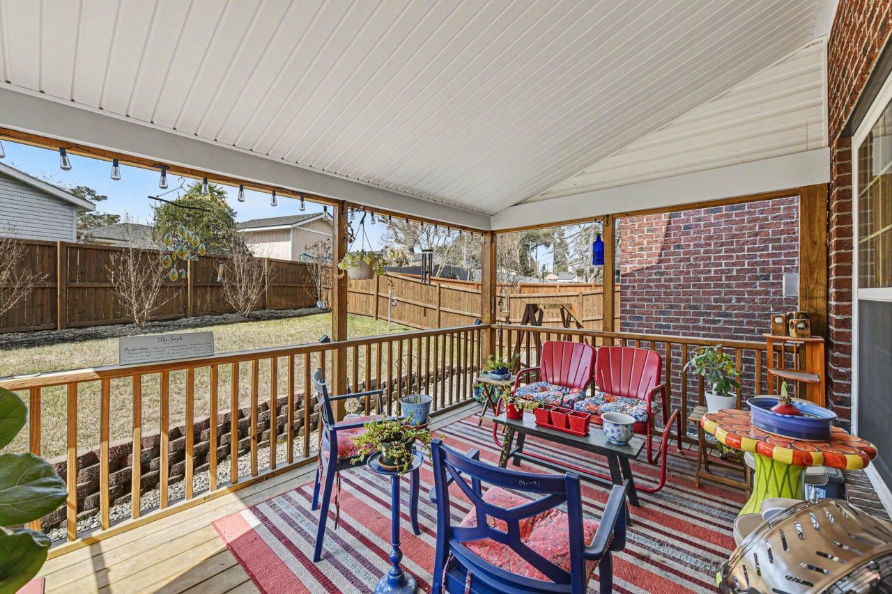 3005 Beauregard Court Photo 38