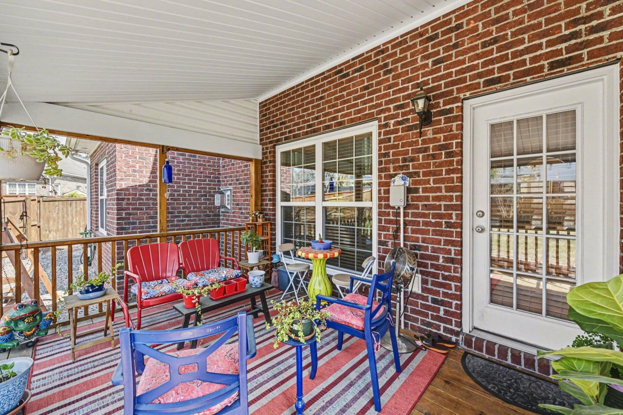 3005 Beauregard Court Photo 39