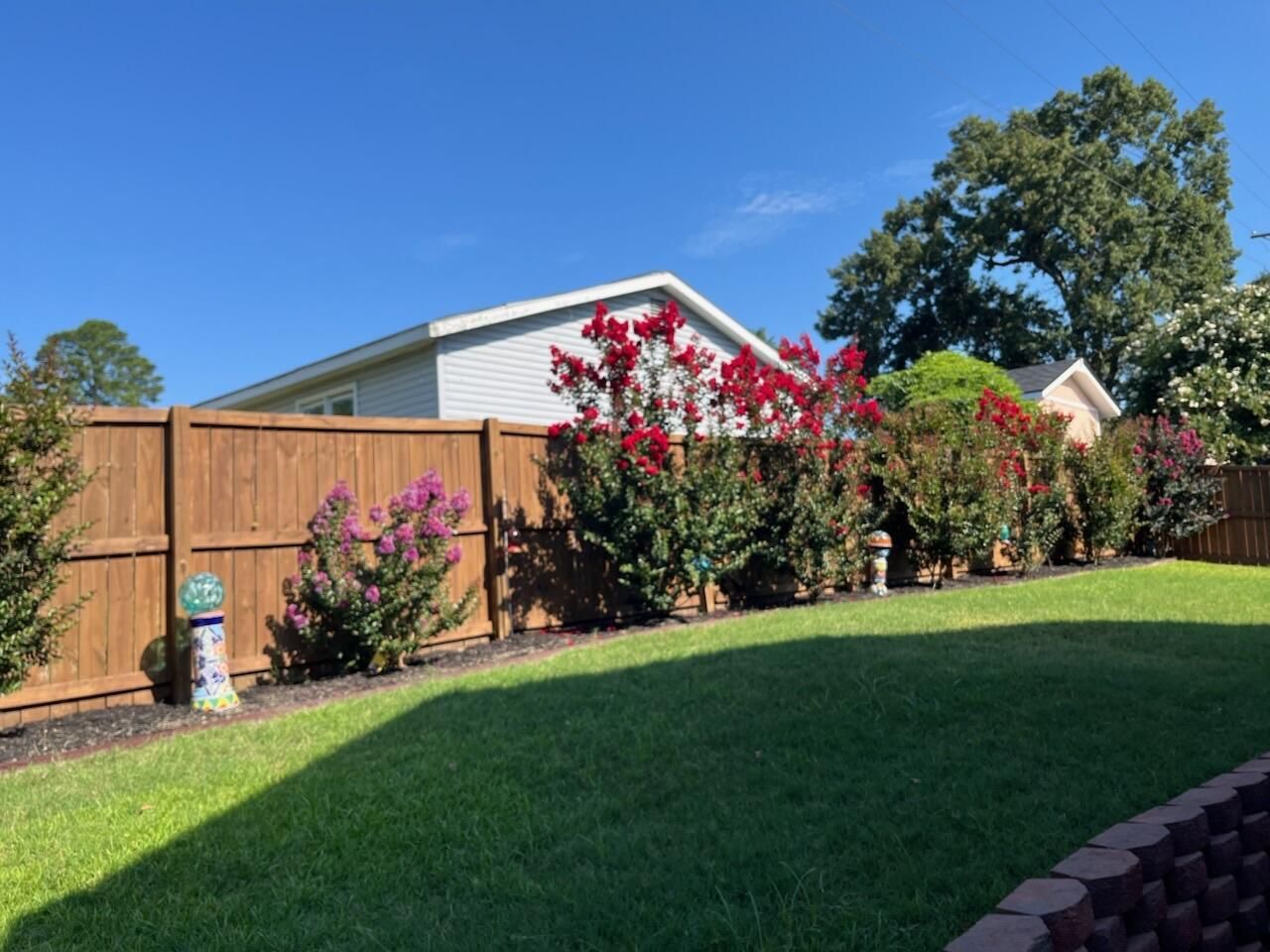 3005 Beauregard Court Photo 41