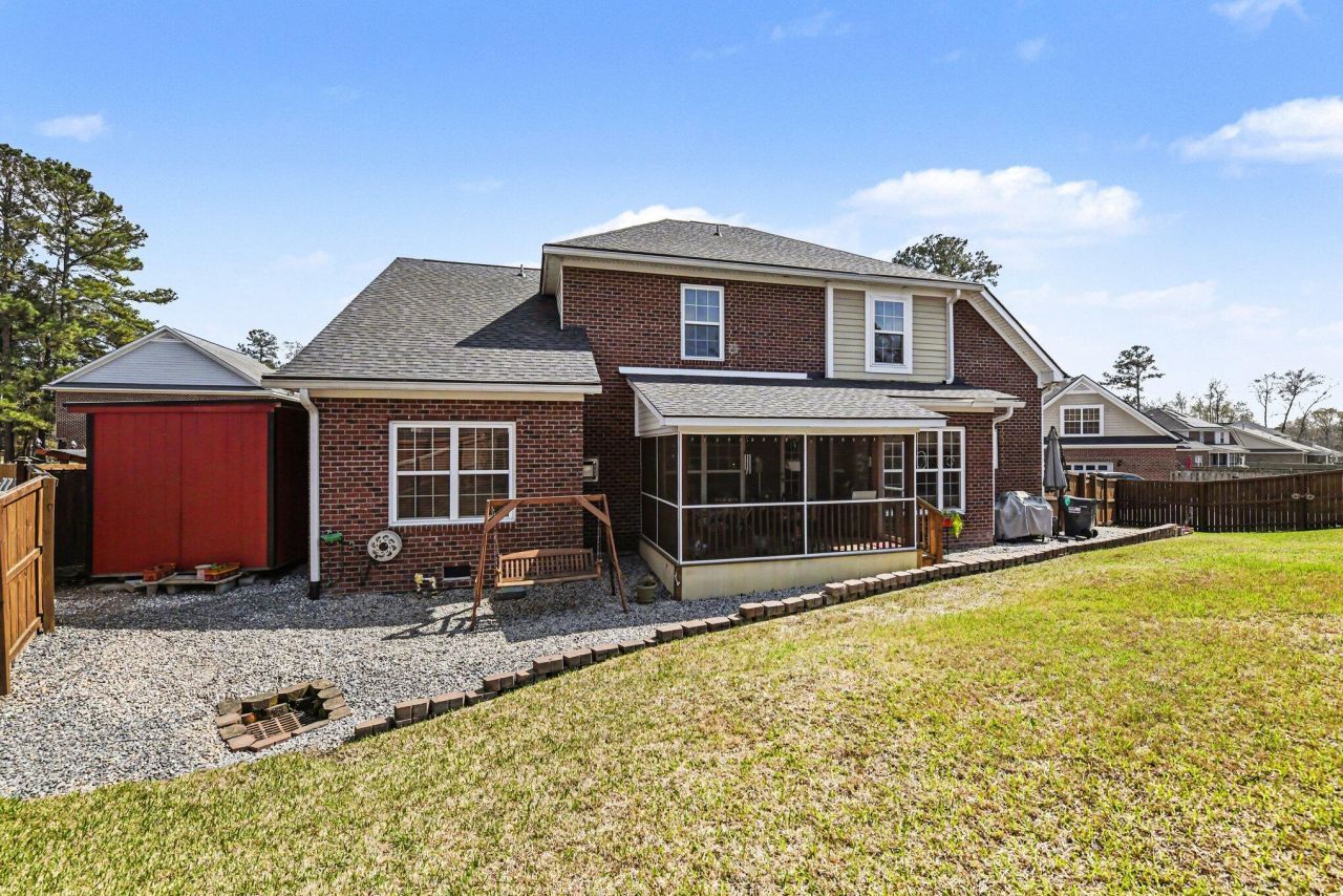 3005 Beauregard Court Photo 43