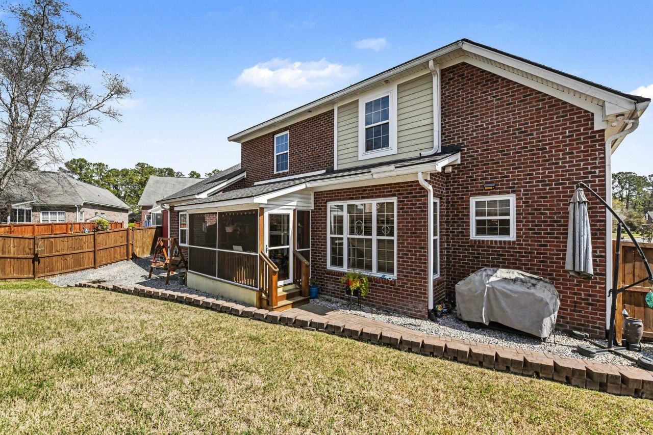 3005 Beauregard Court Photo 44