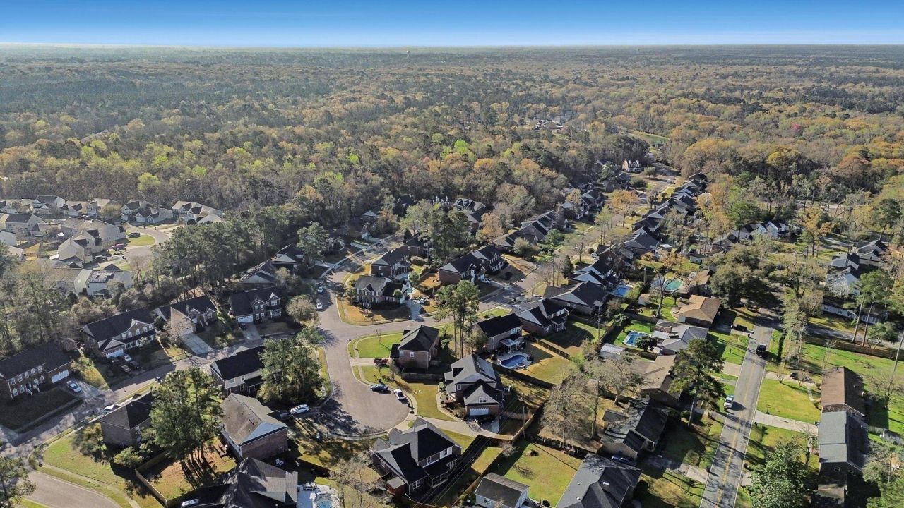 3005 Beauregard Court Photo 47