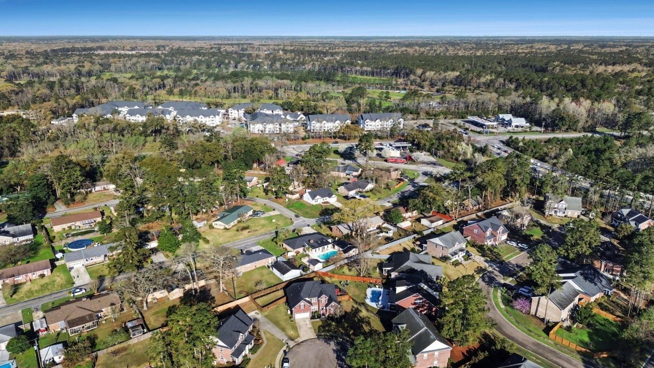 3005 Beauregard Court Photo 49