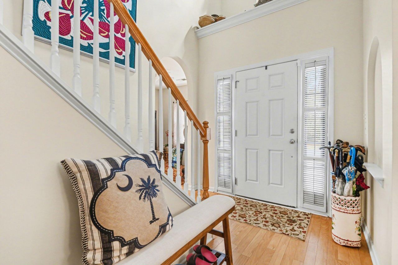 3005 Beauregard Court Photo 6