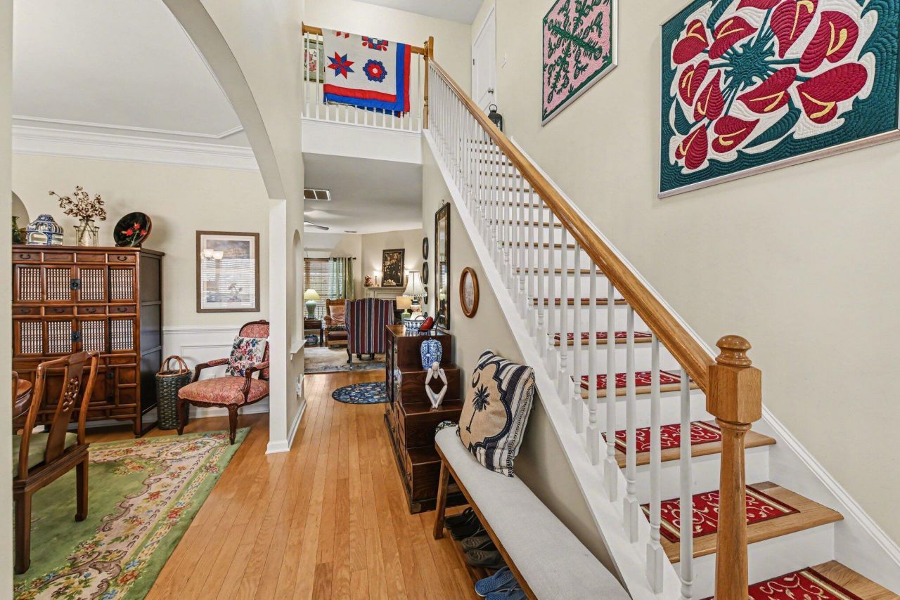 3005 Beauregard Court Photo 7