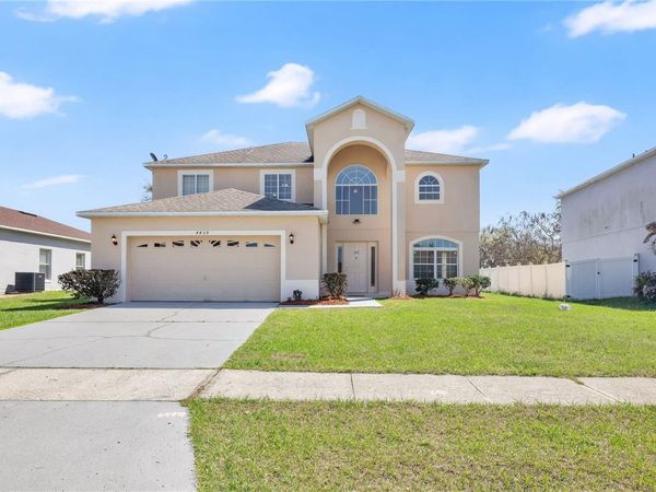 4459 CHERRY BRANCH COURT , KISSIMMEE, FL 34758