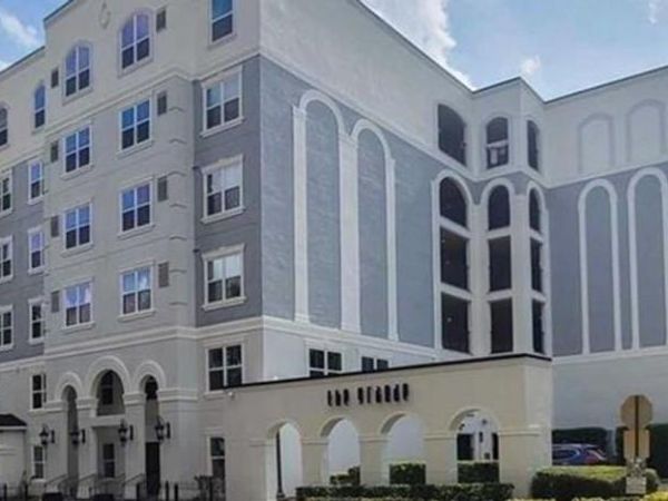 202 E SOUTH STREET , Unit 4039, ORLANDO, FL 32801