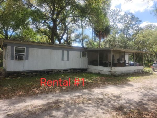 16930 SE 1ST LANE, SILVER SPRINGS, FL 34488