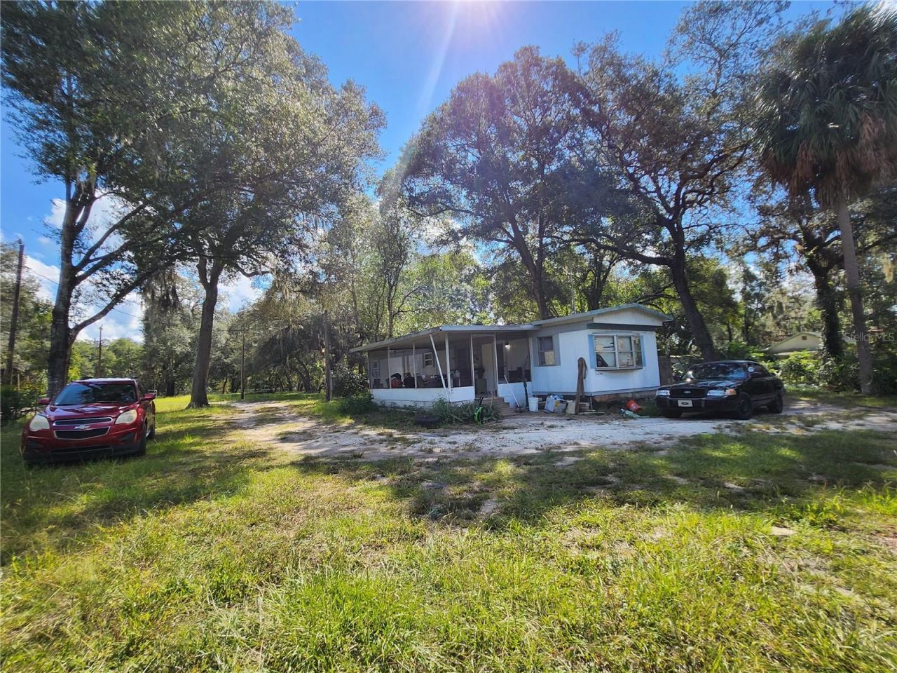 16930 SE 1st Lane, Silver Springs, FL 34488 Photo