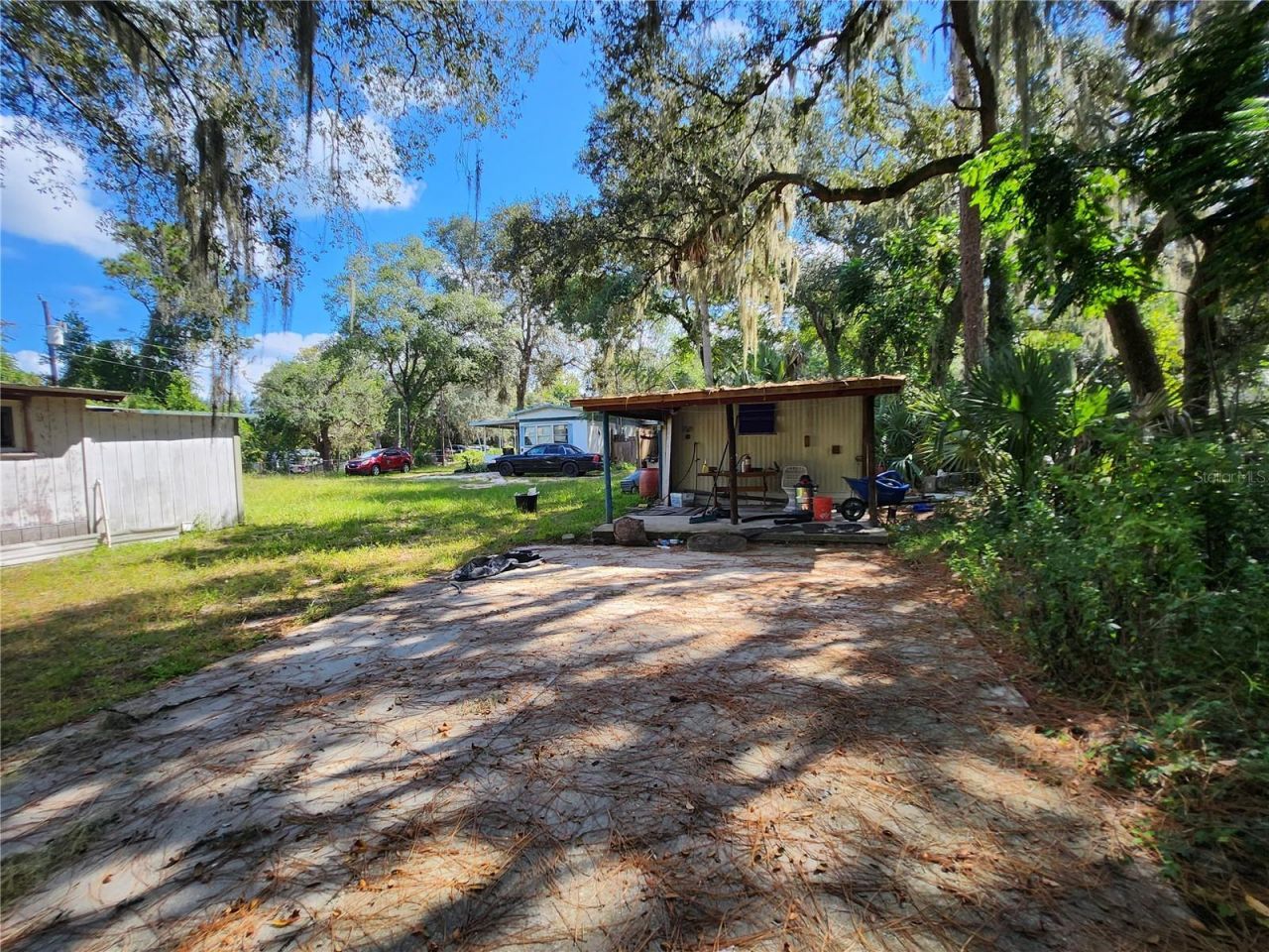16930 SE 1st Lane, Silver Springs, FL 34488 Photo