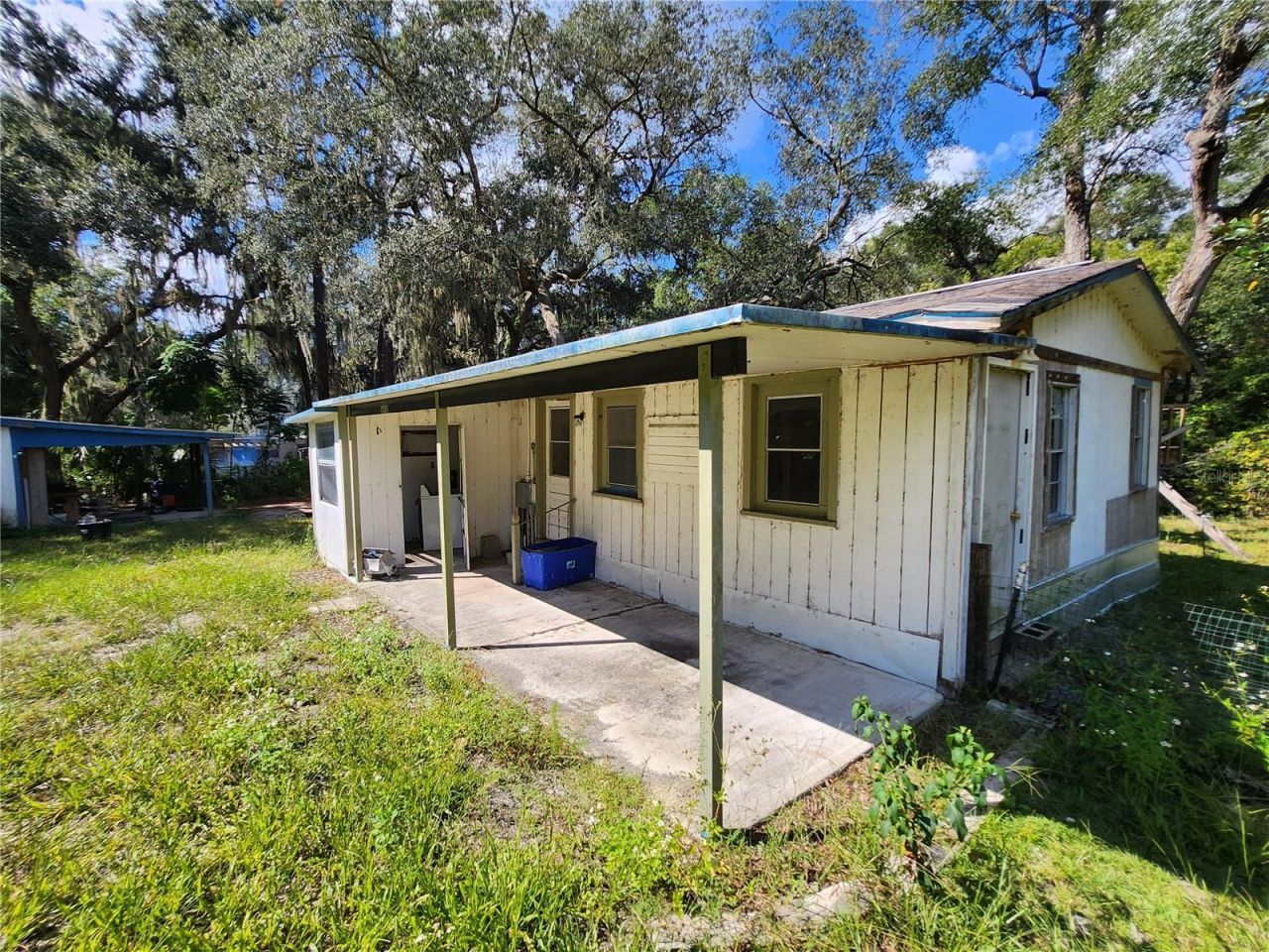16930 SE 1st Lane, Silver Springs, FL 34488 Photo