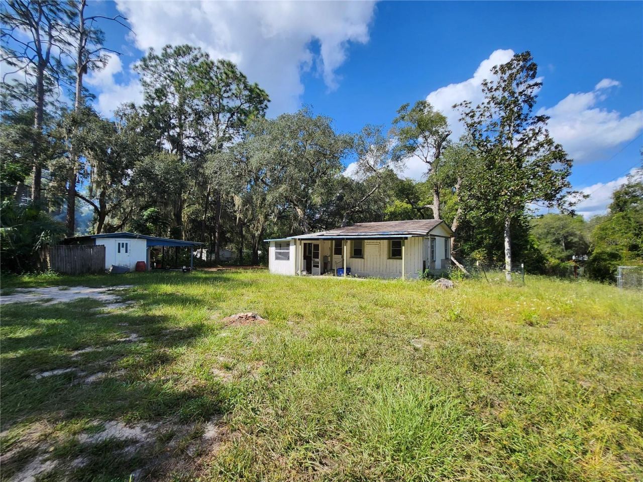 16930 SE 1st Lane, Silver Springs, FL 34488 Photo