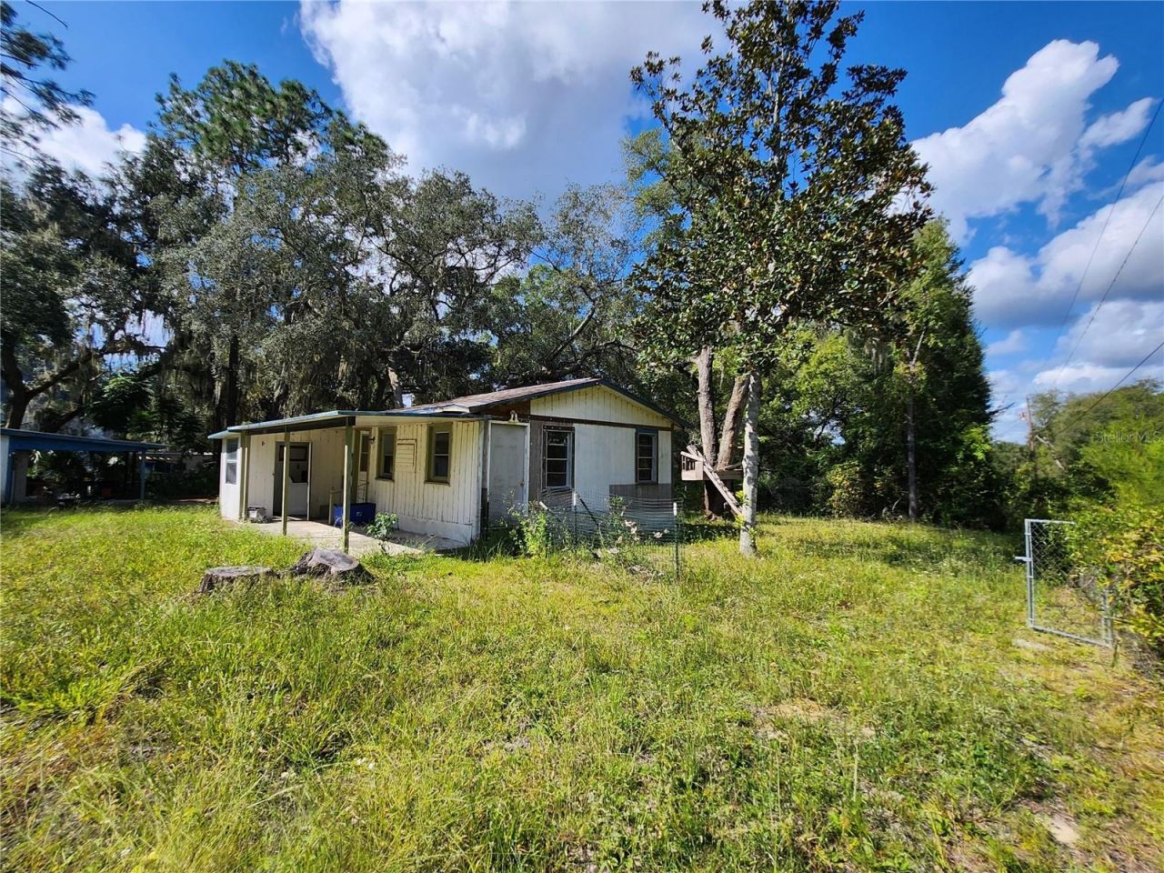 16930 SE 1st Lane, Silver Springs, FL 34488 Photo