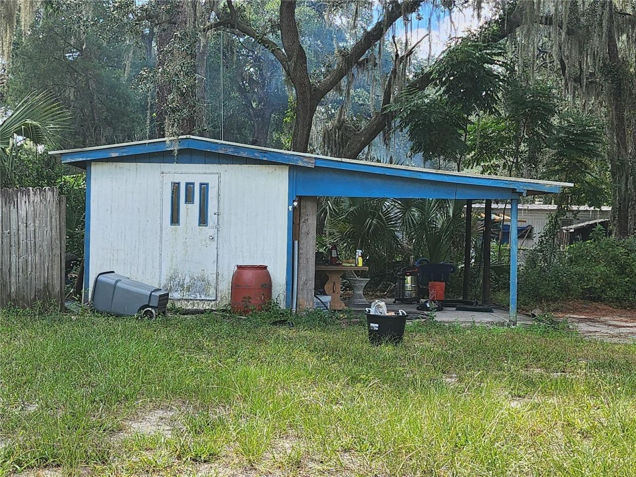 16930 SE 1st Lane, Silver Springs, FL 34488 Photo