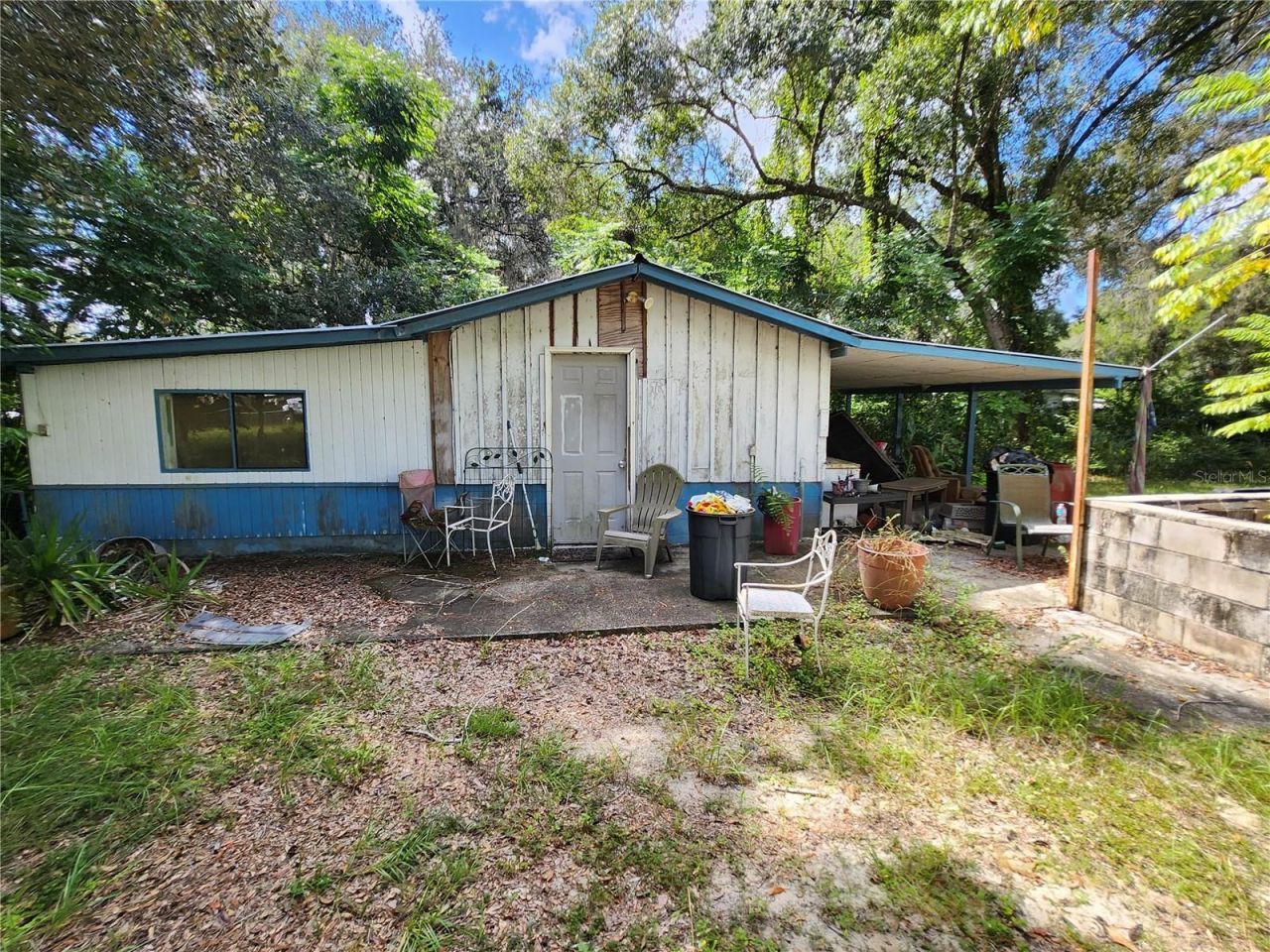 16930 SE 1st Lane, Silver Springs, FL 34488 Photo