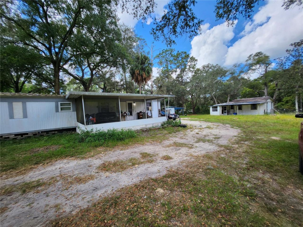 16930 SE 1st Lane, Silver Springs, FL 34488 Photo