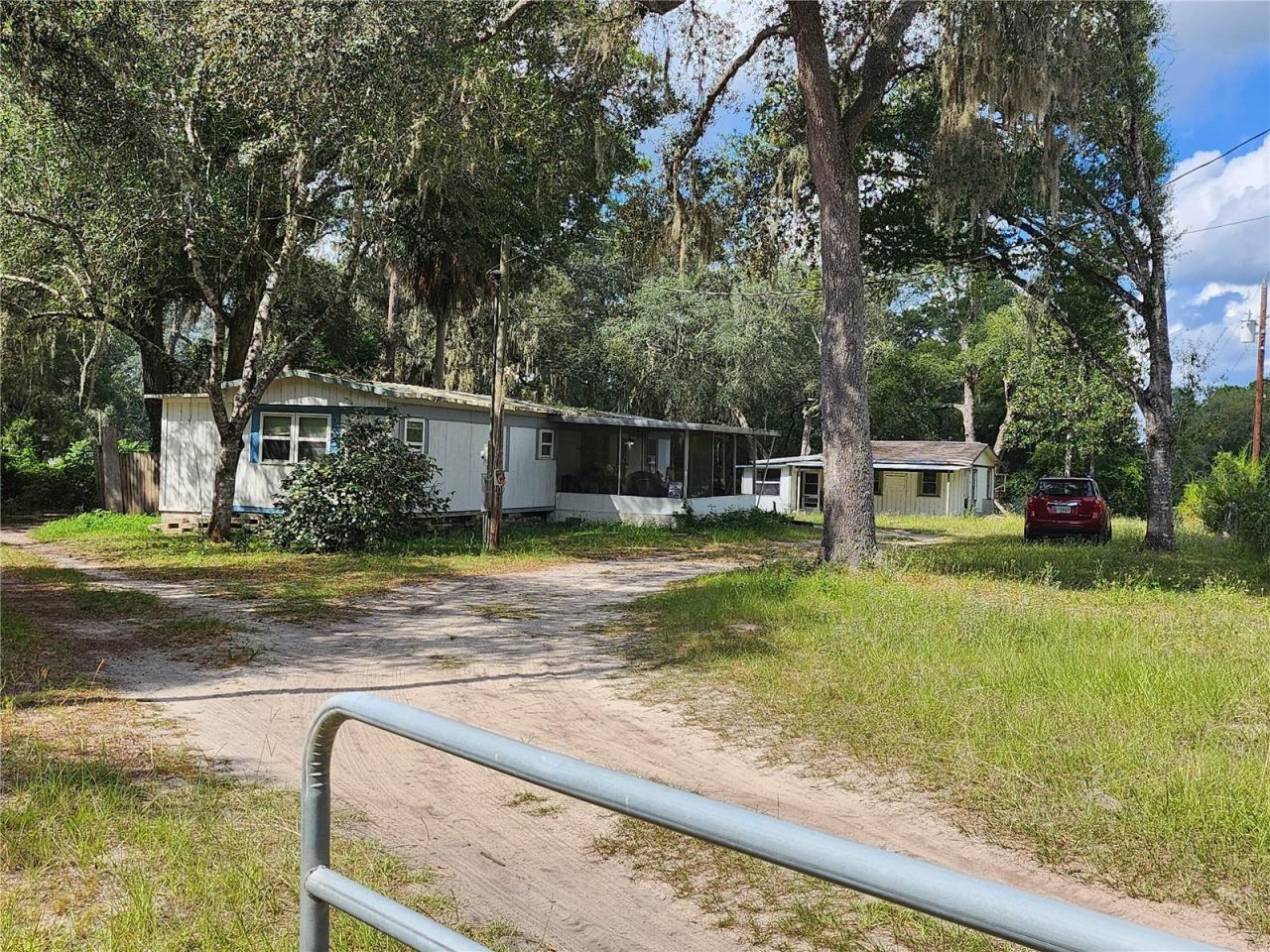 16930 SE 1st Lane, Silver Springs, FL 34488 Photo