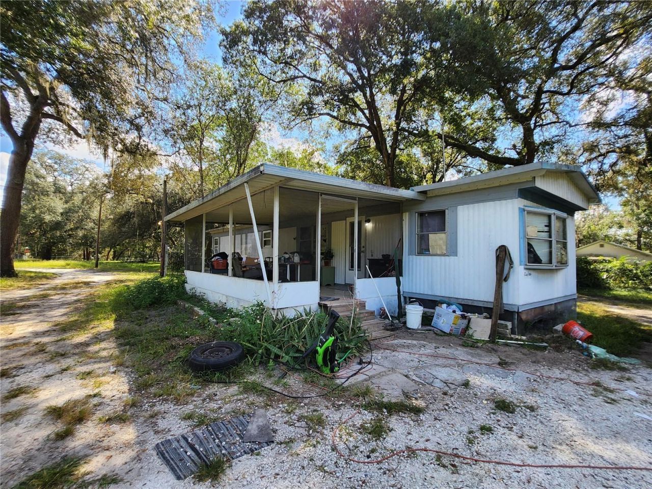 16930 SE 1st Lane, Silver Springs, FL 34488 Photo
