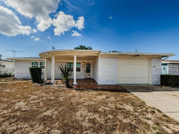 1551 DERRICK STREET , HOLIDAY, FL 34690