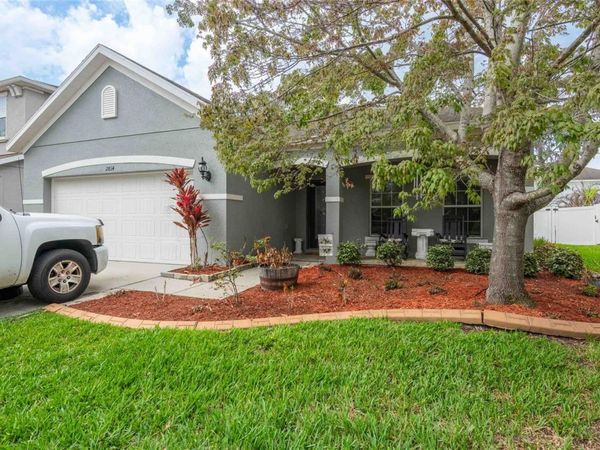 2814 MAPLE BROOK LOOP , LUTZ, FL 33558