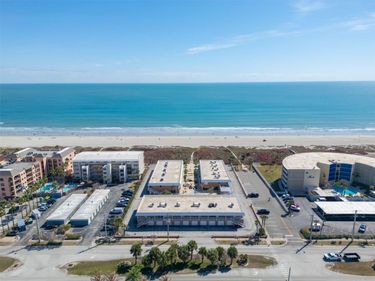 5000 OCEAN BEACH BOULEVARD, Unit B11, COCOA BEACH, FL 32931
