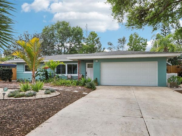 797 LAKESIDE DRIVE, DUNEDIN, FL 34698