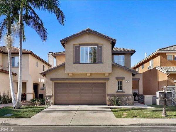 46 Nebraska, Irvine, CA 92606