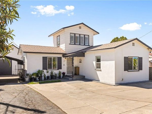 220 E Hellman, Monterey Park, CA 91755