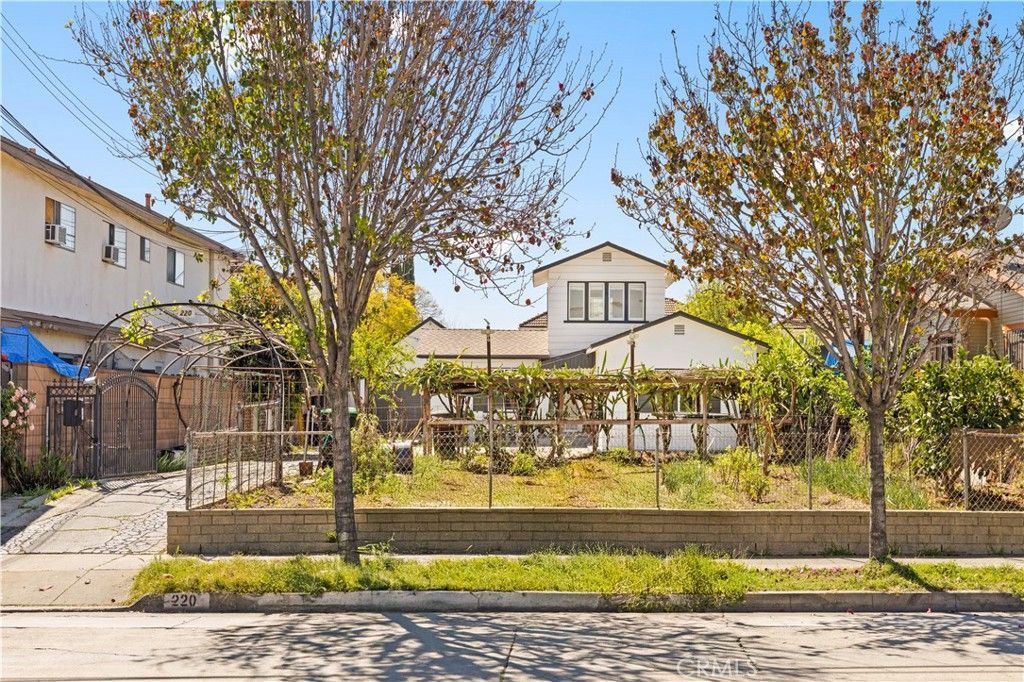 220 E Hellman, Monterey Park, CA 91755 Main Photo