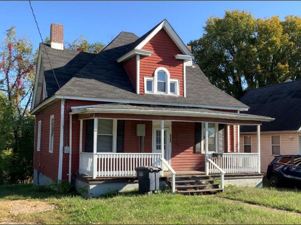 2023 Moorman AVE NW, Roanoke, VA 24017