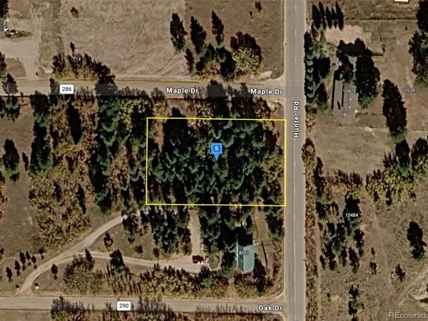 8050 Maple Expressway , Rye, CO 81069