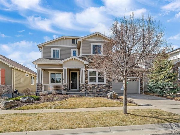 14186 W 90th Place, Arvada, CO 80005